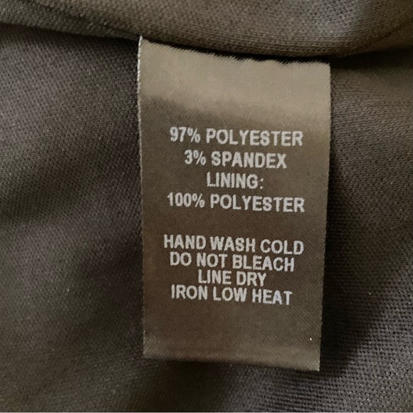 Lulu’s Mini Dress - Picture 12 of 12